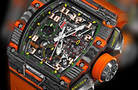 who has the most expensive richard mille watch|best richard mille homage watches.